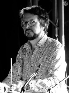 Photo Patrick Baffon (M.Garreau)