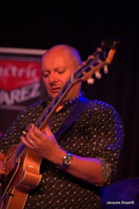 Xavier bozetto (photo jacques Boyer)