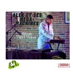 Photo alex clavier logo